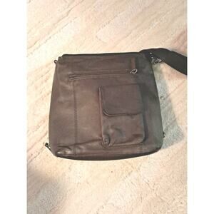 Gun Tote'n Mamas Concealed Carry Purse - Brown